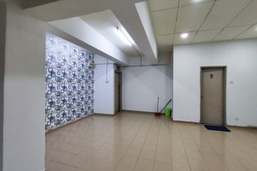 Cheras Business Centre