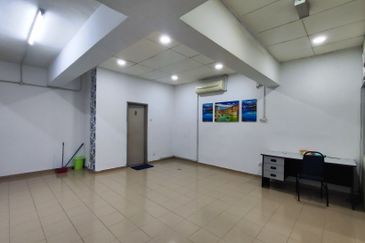 Cheras Business Centre