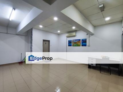 Nice office at Cheras Business Centre for Sale:, Kuala Lumpur, Cheras