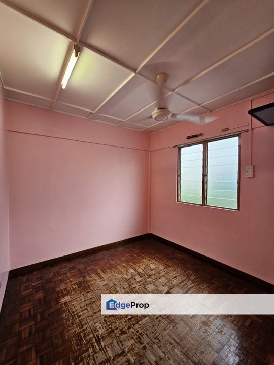 Flat at Desa Petaling for Sale, Kuala Lumpur, Desa Petaling