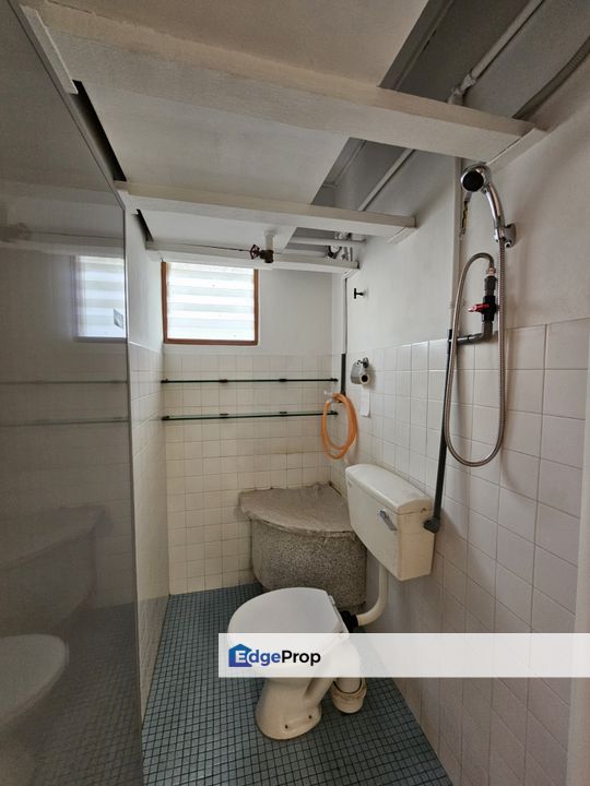 Flat at Desa Petaling for Sale, Kuala Lumpur, Desa Petaling