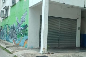 Dataran Otomobil, Seksyen 15