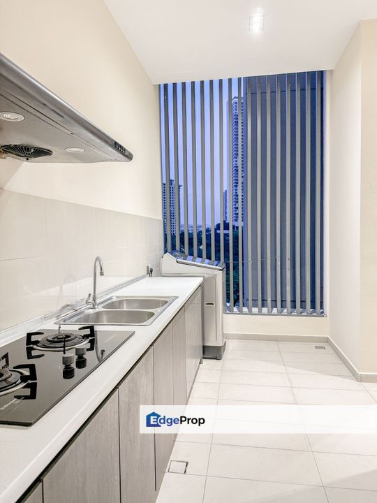 Nice condo at Tropicana Grande for Sale:, Selangor, Tropicana