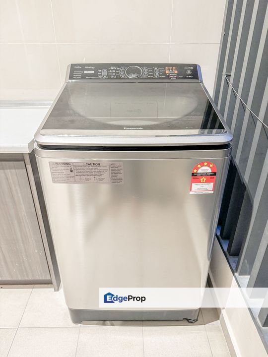 Nice condo at Tropicana Grande for Sale:, Selangor, Tropicana