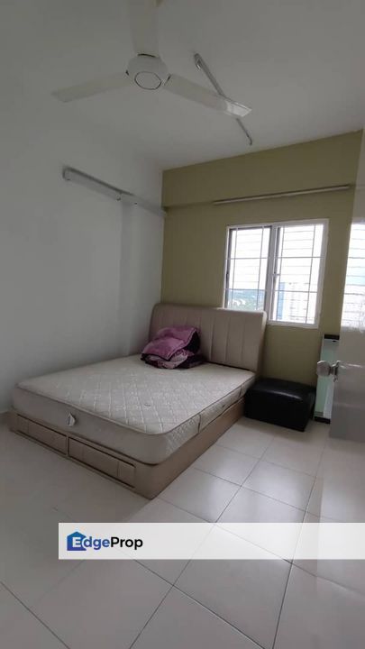 Condo at  1 Petaling for rent, Kuala Lumpur, Sungai Besi