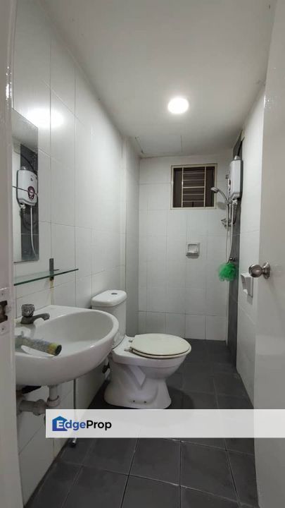 Condo at  1 Petaling for rent, Kuala Lumpur, Sungai Besi