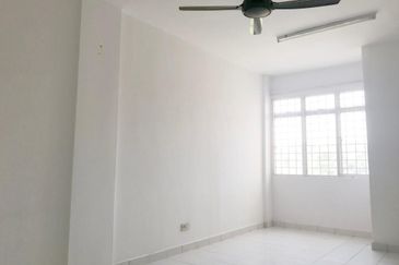 Vista Hatamas Apartment