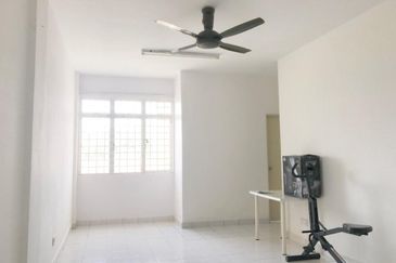 Vista Hatamas Apartment