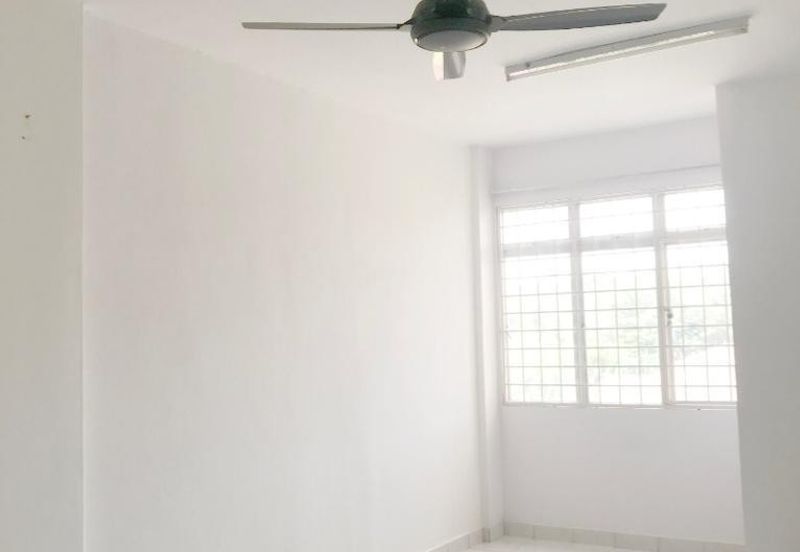 Vista Hatamas Apartment