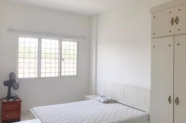 Vista Hatamas Apartment