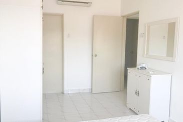 Vista Hatamas Apartment