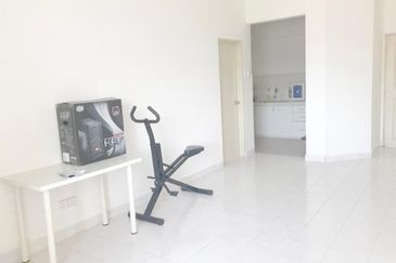 Vista Hatamas Apartment