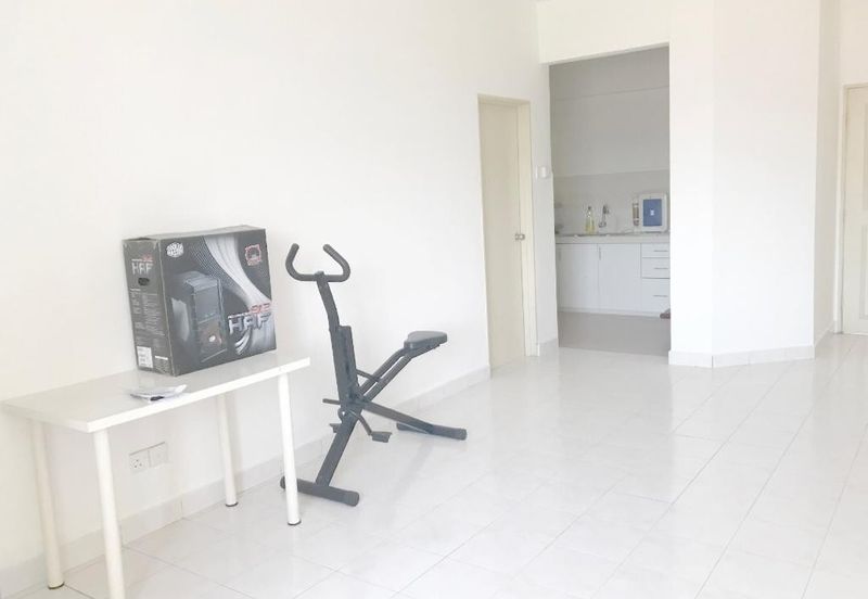 Vista Hatamas Apartment