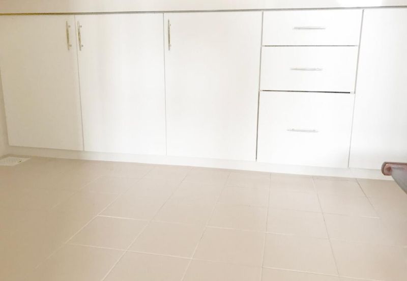 Vista Hatamas Apartment