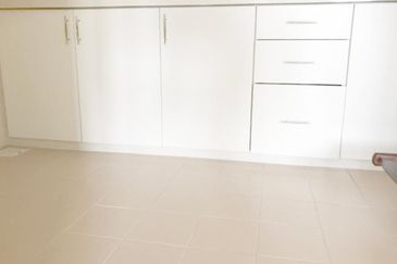 Vista Hatamas Apartment