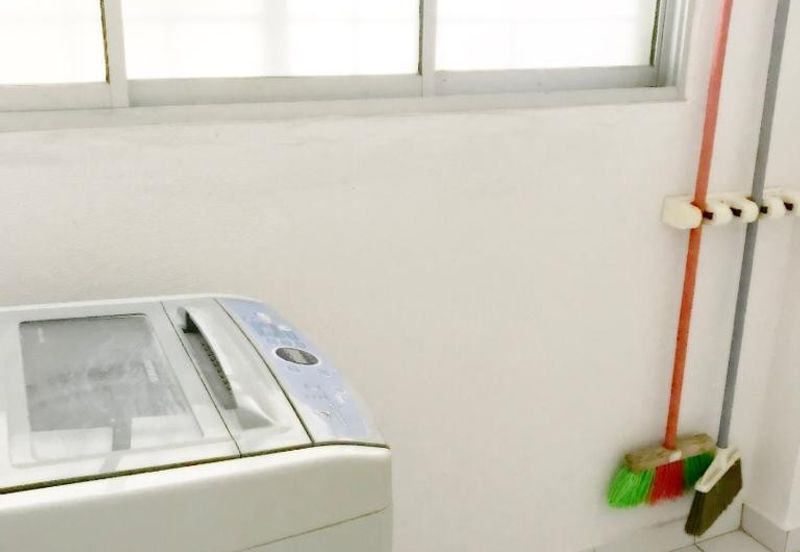 Vista Hatamas Apartment