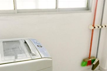 Vista Hatamas Apartment