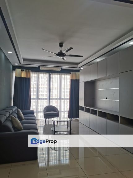 Oasis 1 @ Mutiara Heights, Kajang For Sale:, Selangor, Kajang