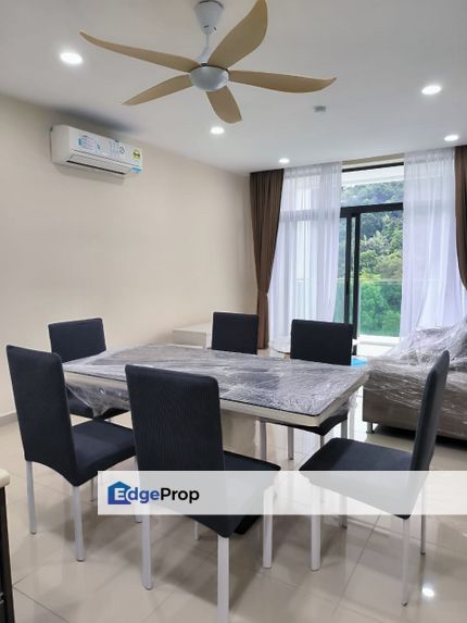 The Mark @ Cheras for rent:, Selangor, Cheras