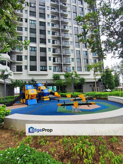 M oscar, Sri Petaling 2 bedrooms unit for sale:, Kuala Lumpur, Kuchai Lama