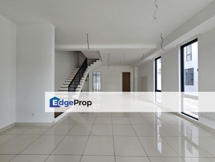 3 Storey House @ Taman Puchong Legenda, Bandar Puchong Jaya for Sale:, Selangor, Puchong