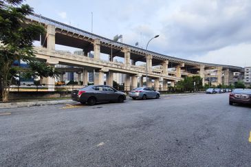 Taman Alam Damai (Damai Niaga)