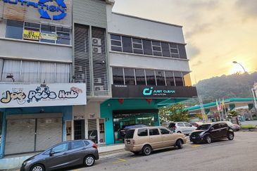 Taman Alam Damai (Damai Niaga)