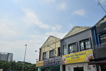 Alam Damai