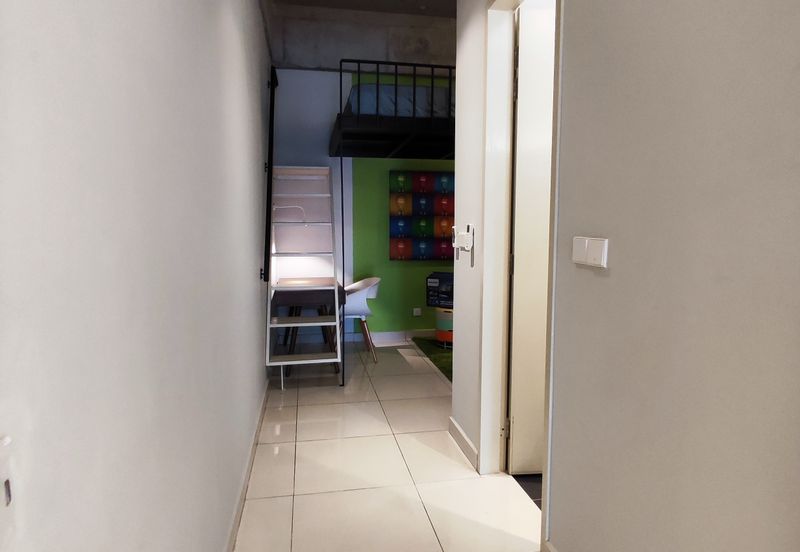 TRiGON Luxury Residences