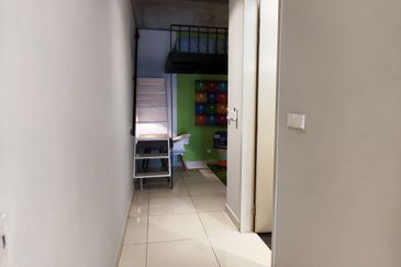 TRiGON Luxury Residences