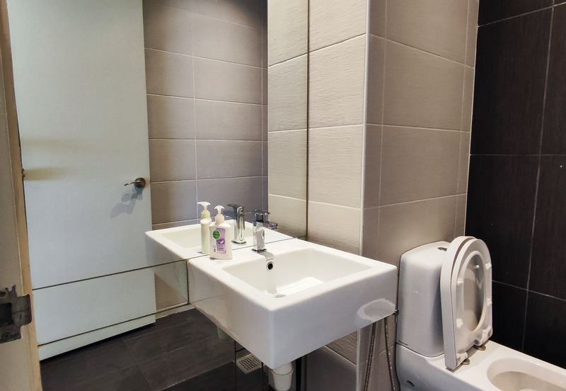 TRiGON Luxury Residences