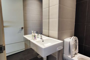 TRiGON Luxury Residences