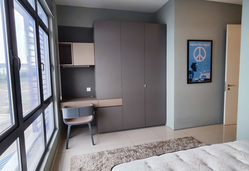 TRiGON Luxury Residences