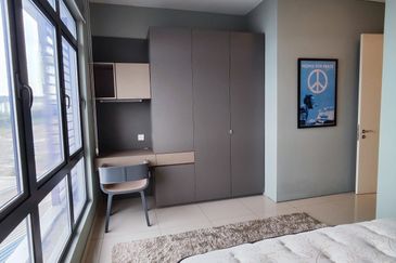 TRiGON Luxury Residences