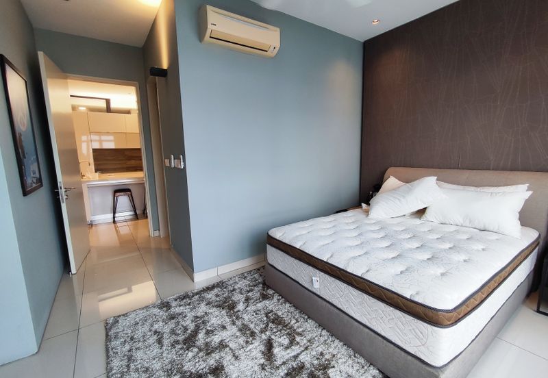 TRiGON Luxury Residences