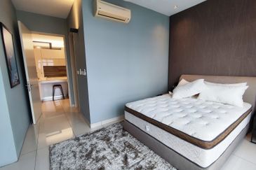 TRiGON Luxury Residences