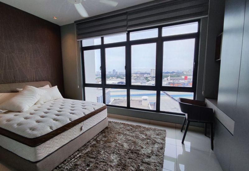 TRiGON Luxury Residences