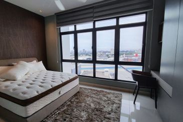 TRiGON Luxury Residences