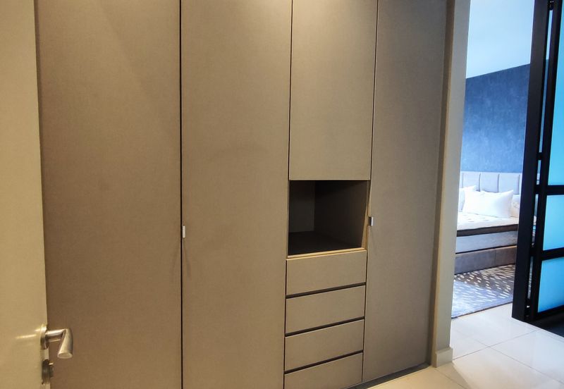 TRiGON Luxury Residences