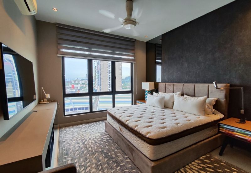 TRiGON Luxury Residences