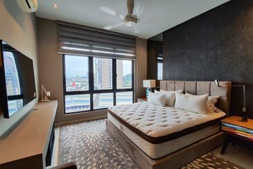 TRiGON Luxury Residences