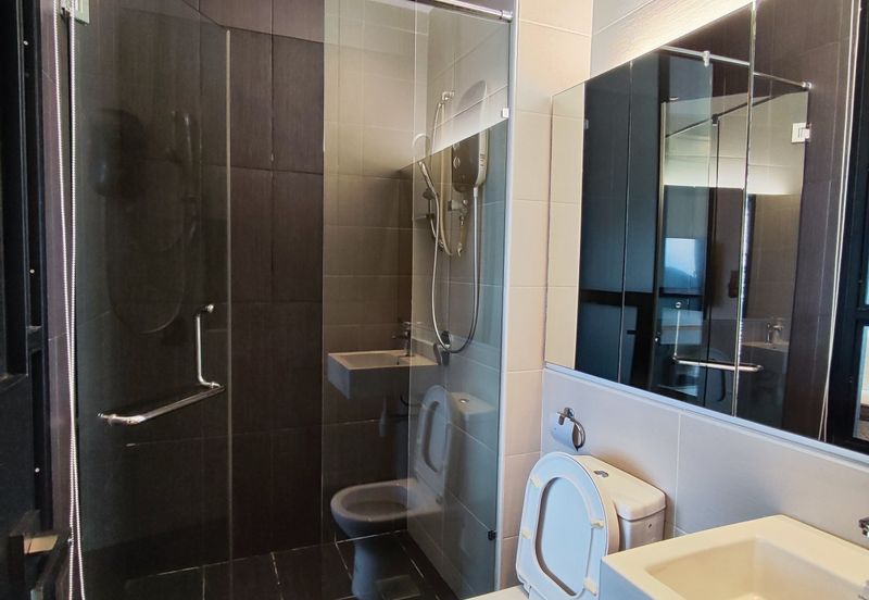 TRiGON Luxury Residences