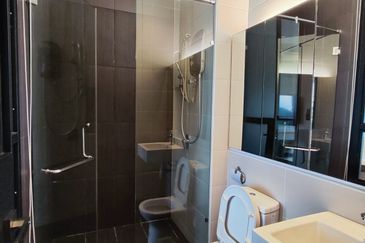 TRiGON Luxury Residences