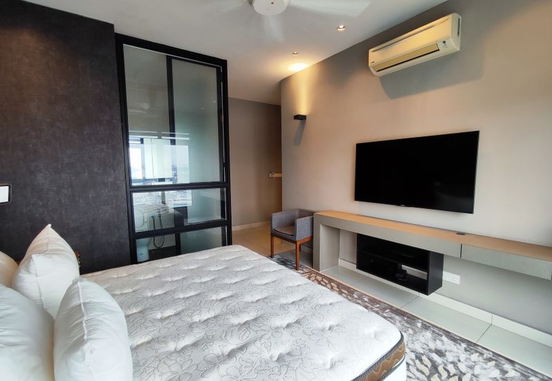 TRiGON Luxury Residences