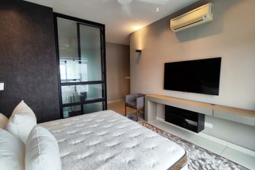 TRiGON Luxury Residences