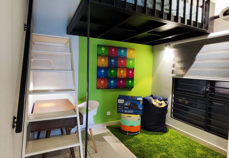 TRiGON Luxury Residences