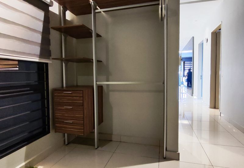 TRiGON Luxury Residences