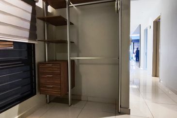 TRiGON Luxury Residences