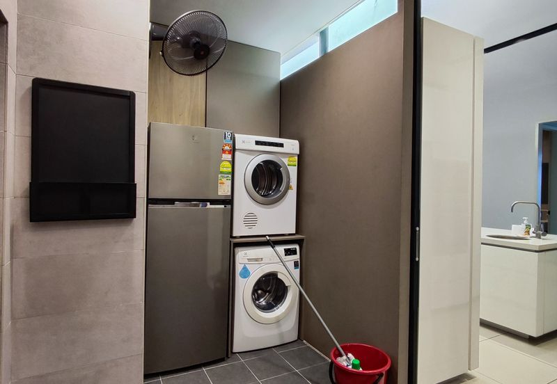 TRiGON Luxury Residences