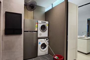 TRiGON Luxury Residences